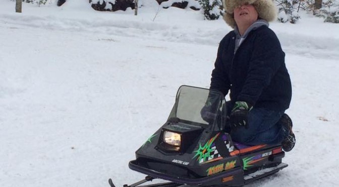 Who Sells Wisconsin Snowmobile Trail Passes